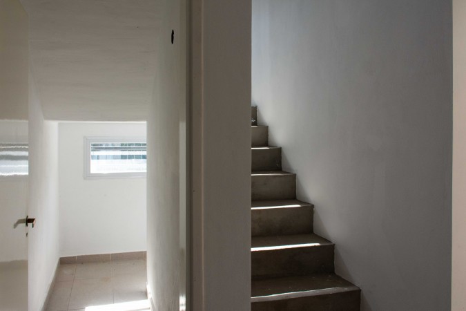 Calle 9 (ex 16) e/ 47 y 48 - Villa Elisa