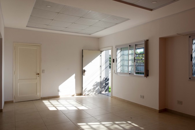 Calle 9 (ex 16) e/ 47 y 48 - Villa Elisa
