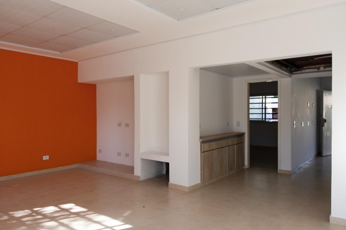 Calle 9 (ex 16) e/ 47 y 48 - Villa Elisa