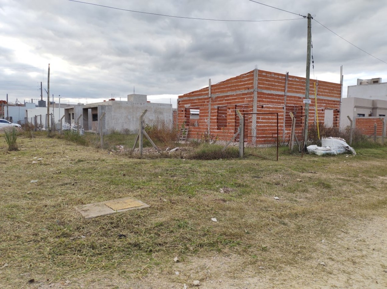 Calle 6 y 472