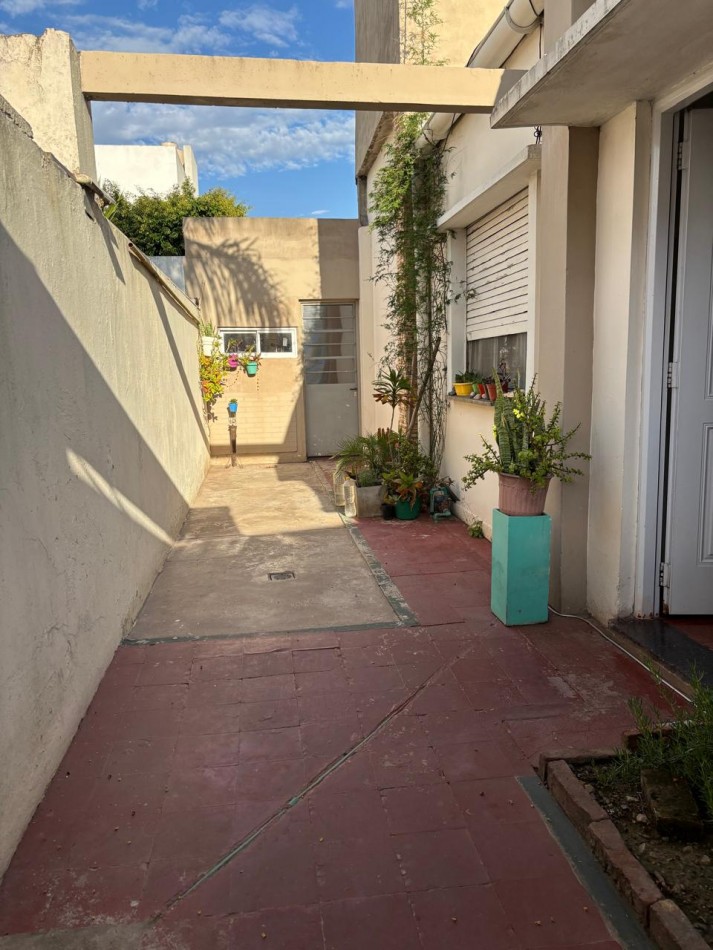 Calle 522 e/ 9 y 10