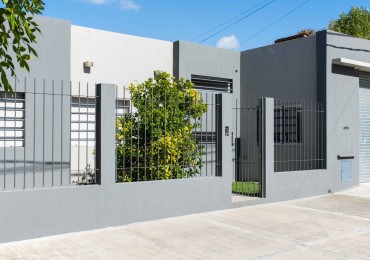 9 (ex 16) e/ 47 y 48 - Villa Elisa